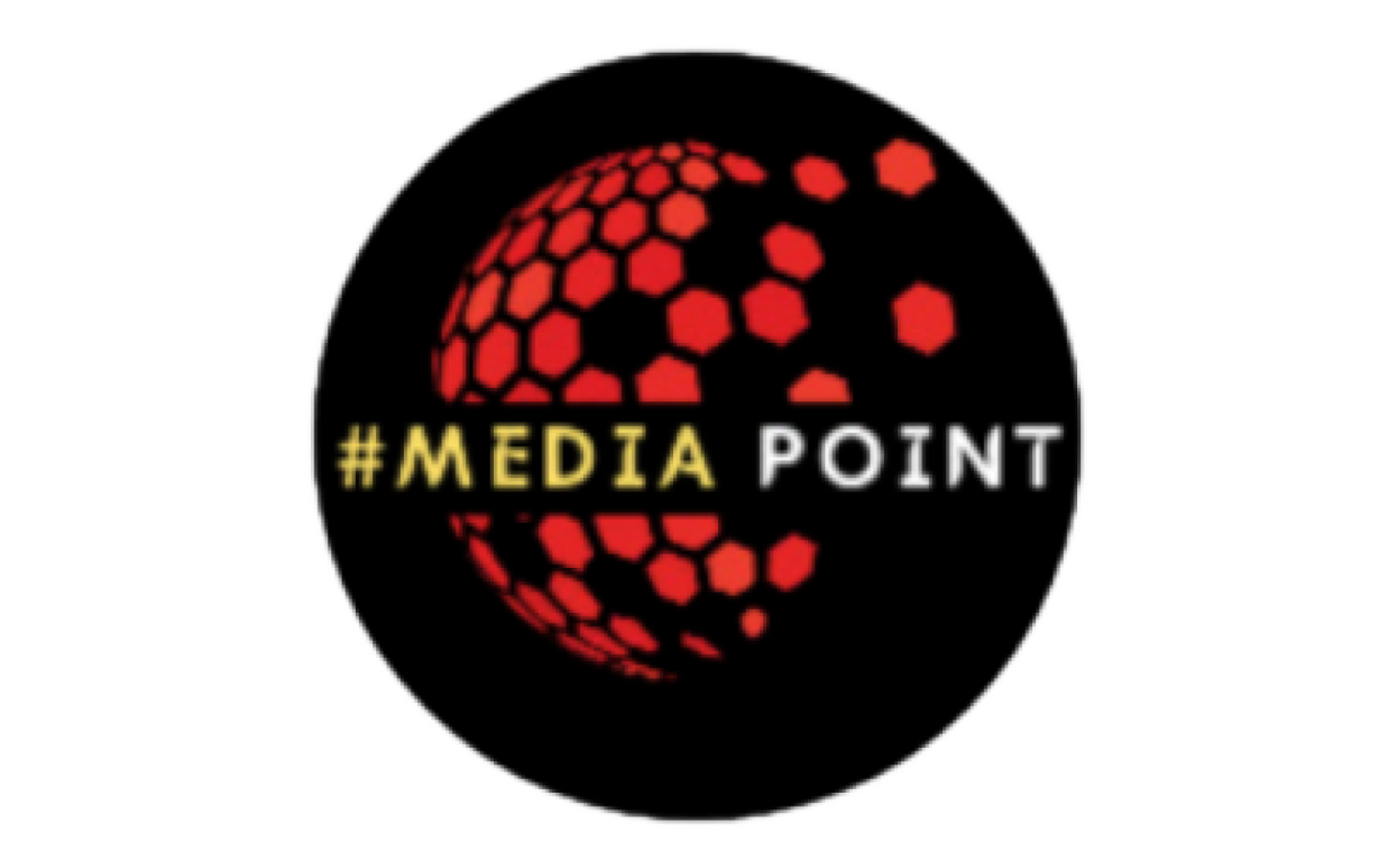 HashTag Media Point