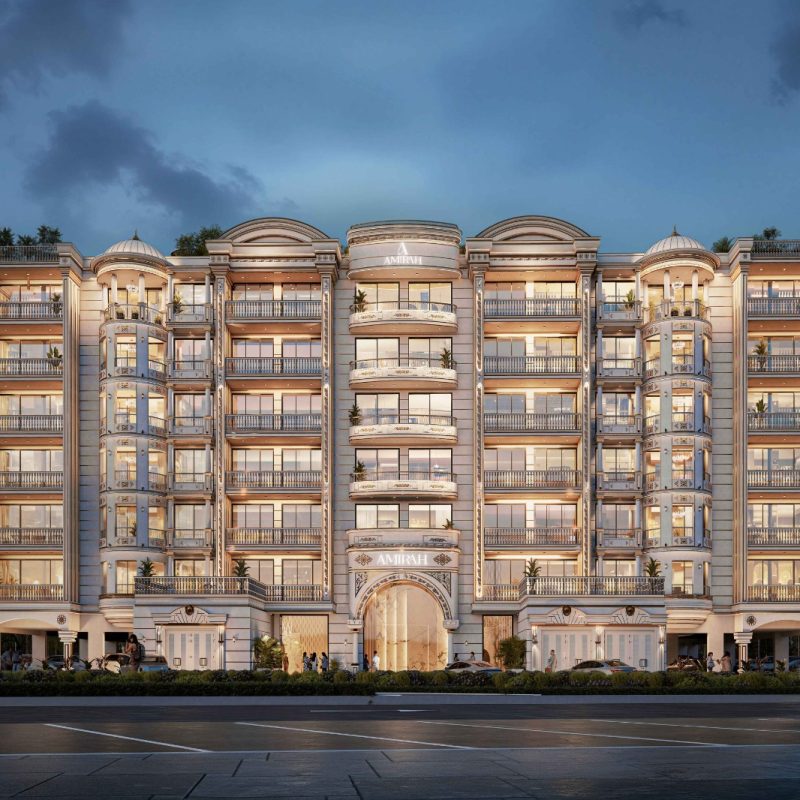 Amirah Developments Reflects the Rise of Boutique Developers in Dubai’s Maturing Real Estate Market